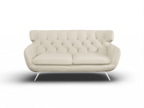 2-Sitzer Sofa